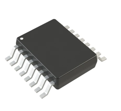 Pack of 2 LT8610EMSE#TRPBF IC Buck Switching Regulator IC Positive Adjustable 0.97V 1 Output 2.5A 16-TFSOP (0.118", 3.00mm Width) Exposed Pad