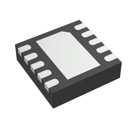 Pack of 10 BD63573NUV-E2 IC Motor Driver DMOS Logic VSON010V3030