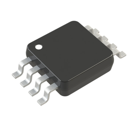 Pack of 4 ADG821BRMZ IC 2 Circuit IC Switch 1:1 600mOhm 8-MSOP