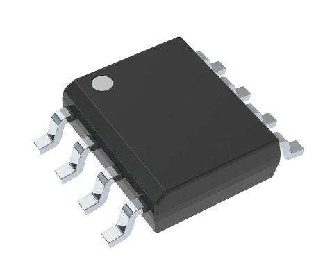 Pack of 5 LM358BIDR IC General Purpose Amplifier 2 Circuit 8-SOIC