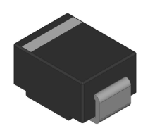Pack of 10 1SMB16AT3 Tvs Diode 16VWM 26VC SMB