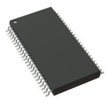PI5C16245AX Integrated Circuits Bus Switch 8 x 1:1 48-TSSOP