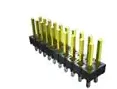 TSW-130-08-F-S Connector Header Through Hole 30 position 0.100" (2.54mm)
