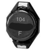 DO3308P-474MLD Fixed Inductor 20% 470UH 200MA 3.3OHM Surface Mount, DO3308P-474MLB