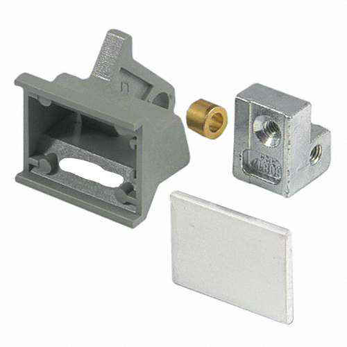 20817-328 Handle VME Extraction Top Grey
