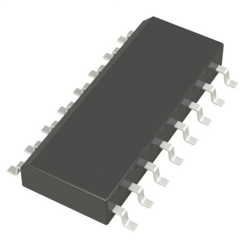 LTC1386CS#PBF IC 2/2 Transceiver Full RS562 16-SO : RoHS