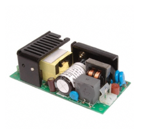 VOF-65-48 Open Frame AC DC Converters 1 Output 48V 85 ~ 264 VAC Input