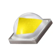 Pack of 30 SPHWHTL3D50CE4RTQF LED Lighting LH351C White, Cool 5000K 2.92V 700mA 128° 1414 :RoHS , Cut Tape