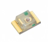 Pack of 80 APT2012LSECK/J3-PRV Red 625nm LED Indication - Discrete 1.8V 0805 (2012 Metric) :RoHS , Cut Tape
