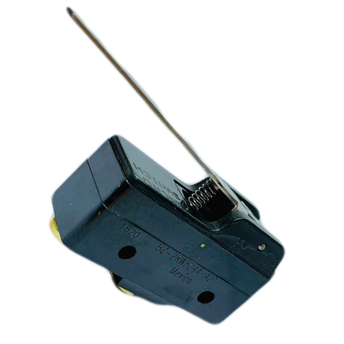 BZ-2RW8244-A2  Basic Switch Snap Action 5A 125 VAC