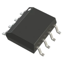 Pack of 2 AD587JRZ Integrated Circuits VREF Series 0.1% 8SOIC :RoHS , Cut Tape