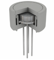 LM399AH Integrated Circuits VREF Shunt 0.17% TO46-4