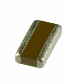 Pack of 10 ECY-39RC105KV CAP CER 1UF 16V X5R 10% 0612 Surface Mount, MLCC :RoHS , Cut Tape