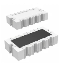 Pack of 10 EXB-D10C470J Resistor Network/Array 8 RES 47 OHM 5% 1206 :RoHS , Cut Tape