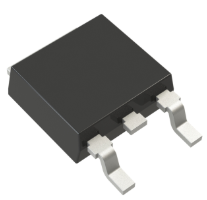 FDD3672 Mosfet N-CH 100V 6.5/44A TO252AA :RoHS , Cut Tape