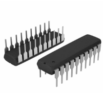 Pack of 2 MAX203CPP+G36 Integrated Circuits Transceiver Ful1 2/2 20-PDIP :RoHS , Tube