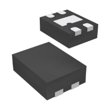 Pack of 8 SIP32401ADNP-T1GE4 IC PWR Switch N-CHAN 1:1 4TDFN :RoHS , Cut Tape