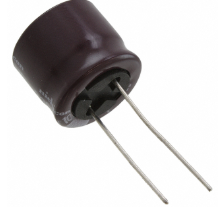 UPJ1J331MHD6TN CAP ALUM 330UF 20% 63V Radial :RoHS
