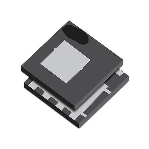 Pack of 6 FDMC8010DC Mosfet N-CH 30V 37A 8PQFN :RoHS , Cut Tape