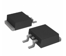 PWR263S-20-3301J RES SMD 3.3K OHM 5% 20W D2PAK :RoHS