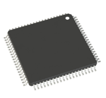 AD9854ASTZ  Integrated Circuits DDS 12BIT 80LQFP :RoHS