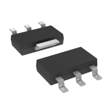 Pack of 9 TLV117115DCYT Integrated Circuits Regulator Linear 1.5V 1A SOT223-4 :RoHS , Cut Tape