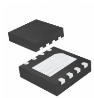 Pack of 6 MAX17048G+T10 Integrated Circuits Battery Monitor LI-ION 1 Cell 8TDFN :RoHS , Cut Tape
