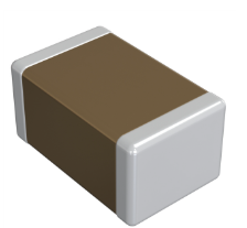Pack of 55 GCJ32DR72E224KXJ1L CAP CER 0.22UF 10% 250V X7R 1210 Surface Mount, MLCC :RoHS , Cut Tape