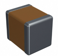 Pack of 10 12106D107MAT2A CAP CER 100UF 20% 6.3V X5R 1210 Surface Mount, MLCC :RoHS , Cut Tape