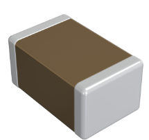 Pack of 20 GRM32ER61E226KE15L CAP CER 22UF 10% 25V X5R 1210 Surface Mount, MLCC :RoHS , Cut Tape