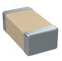 Pack of 80 C0805X150J5GACTU CAP CER 15PF 50V 5% C0G/NP0 0805 Surface Mount, MLCC :RoHS , Cut Tape
