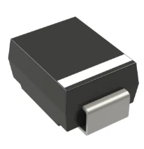 Pack of 5 SMBJ5350B-TP Diode Zener 13V 5W 5% DO214AA Surface Mount :RoHS , Cut Tape