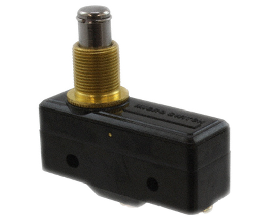 BZ-2RQ239-A2  Basic Snap Action Switch Large Basic