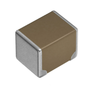 Pack of 5 CNC6P1X7R2A475K250AE Multilayer Ceramic Capacitors MLCC 1210 X7R 100V 4.7UF 10% 2.50 Surface Mount :RoHS , Cut Tape