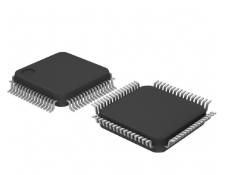 XR16C854CV-F IC UART FIFO 128B QUAD 64LQFP :RoHS