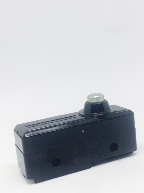 BZ-2RD SWITCH SNAP ACTION SPDT 15A 125V