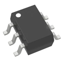 Pack of 8 LM5050Q1MK-1/NOPB IC OR CTRLR N+1 6SOT :RoHS , Cut Tape