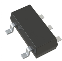 Pack of 2 LTC6240HVIS5-TRMPBF IC OPAMP GP 1 Circuit TSOT23-5 :RoHS , Cut Tape