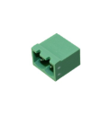 Pack of 4 0395216002 Connector Terminal Block Header 2POS VERT 5MM :RoHS