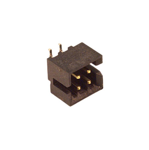 Pack of 10 87832-0420 Connector Header Surface Mount 4 position 0.079" (2.00mm)