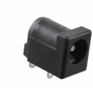 Pack of 10 KLDX-0202-A Connector Power Jack 2X5.5MM Solder