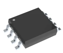 DS1624S Temperature Sensor Digital, Local -55°C ~ 125°C 11 b 8-SOIC