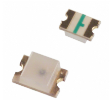 Pack of 10 SML-LXT0805SRW-TR Red LED Indication - Discrete 1.8V 0805 (2012 Metric) :RoHS , Cut Tape