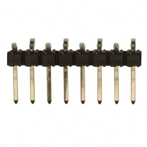 Pack of 4 68301-1019 Connector Header Surface Mount 8 position 0.100" (2.54mm)