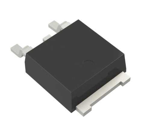 Pack of 4 V6PWM10-M3/I Diode 100 V 6A Surface Mount SlimDPAK