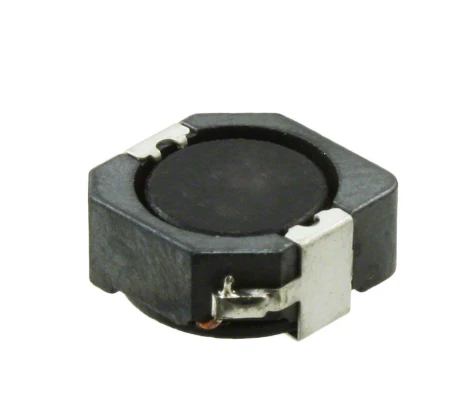 Pack of 4 7447714220 Inductor 22 µH Shielded Drum Core, Wirewound Inductor 3 A 50mOhm Max Nonstandard