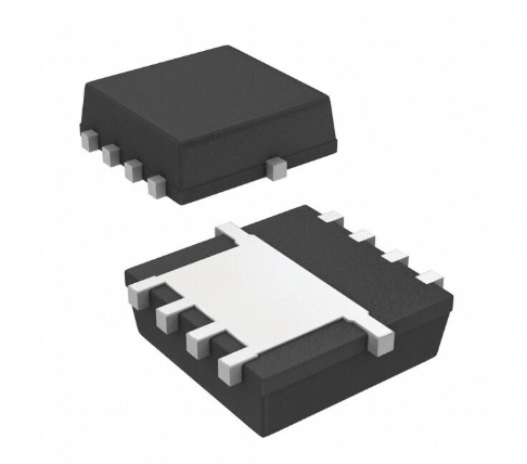 Pack of 4 SIS890DN-T1-GE3 Mosfet N-Channel 100 V 30A (Tc) 3.7W (Ta), 52W (Tc) Surface Mount PowerPAK® 1212-8