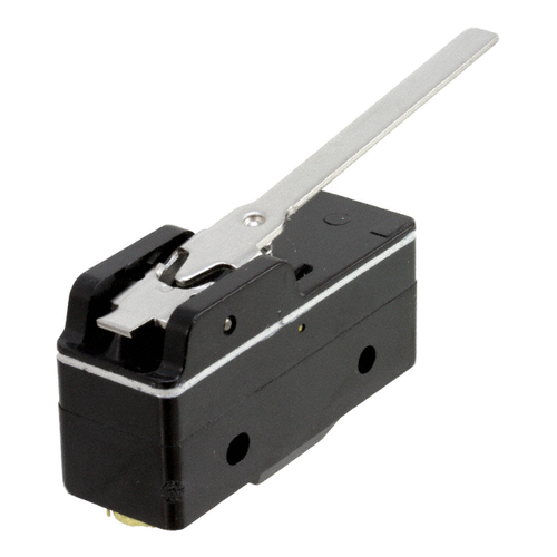 BA-2RV336-A2  Large Basic Switch Snap Action SPDT 20A 125V