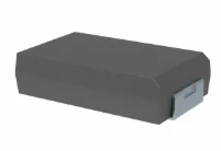 T520V157M010ATE018 Tantalum Polymer Capacitor 20% 150UF 10V 2917 :RoHS , Cut Tape