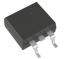 MC7805BD2TG Integrated Circuits REG Linear 5V 1A D2PAK-3 :RoHS , Cut Tape